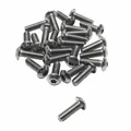 VIS DE PORTE BIDON 5x16 (BLISTER DE 10 PIECES) -P2R