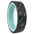 WORKSHOP RIM TAPE ADHESIF DT SWISS TUBELESS READY IN 23 mm BLACK (ROLL OF 10M)