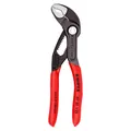 PINCE MULTI PRO KNIPEX COBRA 125mm GRIS ANTIROUILLE (87 01 125) -MADE IN GERMANY
