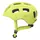CASQUE VELO JUNIOR ABUS YOUN-I 2.0 JAUNE TAILLE M (52-57cm) REGLAGE MOLETTE / ECLAIRAGE ARRIERE (VENDU A L'UNITE EN BOITE)