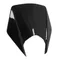HEAD OF FORK/BULLE FRONT BLACK OEM DERBI 50 SENDA 2010 > 2017/GILERA 50 SMT, RCR 2011 > 2017/APRILIA 125 SX, RX 2018 >-86420600W0N