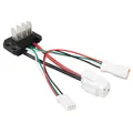 CONNECTION CABLE CAN FOR MOTEURS UART POLINI REF 955.830.052