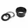 HEADSET AHEAD-SET 1"1/8 (EC49MM/CONE 30 mm) (BAS) WITH CONE FORK FENDU
