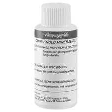 LIQUIDE DE FREIN / HUILE VELO CAMPAGNOLO MINERAL (50ml)