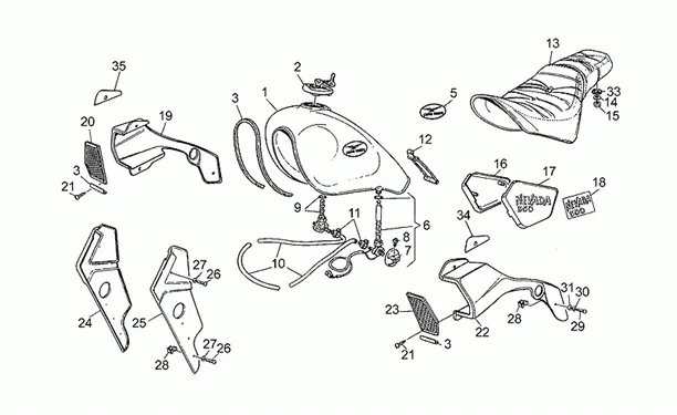 Carrosserie