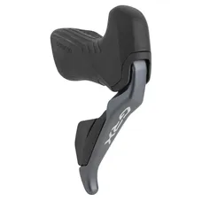 LEVIER/MANETTE GRAVEL / ROUTE HYDRAULIQUE SHIMANO DROIT GRX 815 Di2 11V. NOIR