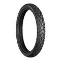 PNEU SCOOT 17'' 120/70-17 BRIDGESTONE BATTLAX AX41 ADVENTURECROSS RADIAL FRONT TL 58H (HONDA 750 X-ADV)