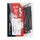 COLLIER DE SERRAGE NYLON TYPE RILSAN ARTEIN 3,5x140 mm NOIR (VENDU PAR 100) -PRO SERIES