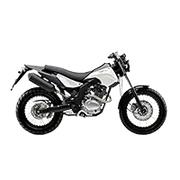 CROSS CITY 125