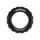 DISC LOCKRING OF BRAKE CENTERLOCK SHIMANO DEORE M618 - SERRAGE EXTERNE