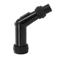 SPARK PLUG CAP NGK VB10F (FOR SPARK PLUG WITHOUT TERMINAL NUT) (8414)