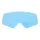 ECRAN MASQUE/LUNETTES CROSS PROGRIP HYDROPHOBE POUR MODELE 3309 RAPID PHOTOCHROMIQUE - ANTI-BUEE/ANTI-RAYURES/ANTI BOUE/ANTI UV