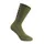 SOCKS/ANKLE SOCKS SUMMER GIST RIDE FAST GREEN 44/47 ANTIBACTERIEN - HEIGHT 22 cm (PAIR) -5875