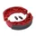 BRAKE SHOE SET MAXI SCOOTER NEWFREN FOR PIAGGIO 125 X8 STREET 2006> REAR, 125 LIBERTY 1998> REAR, 125 FLY 2005> REAR, LIBERTY 125 REAR DIAMETER 140X25 MM (GF0268 PRO)