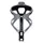 PORTE BIDON ZEFAL PULSE B2 GRIS/NOIR 31g