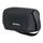 HOUSSE PROTECTOR OF BATTERY REAR BASIL FOR SHIMANO STEPS AND OTHER MODELES NEOPRENE BLACK WATERPROOF COMPATIBLE E-BIKE (L11 X L8 X H7 CM)