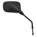 ADAPTABLE REAR-VIEW MIRROR PEUGEOT 50 XPS SM 2003>2011, XPS TRAIL 1997>2011, XP6 SM 2004>2011, XP6 TRAIL 1997>2011 RIGHT (CE APPROVED) -VICMA