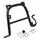 ADAPTABLE STAND SCOOTER CENTRE KYMCO 50 AGILITY 2005>2017 4-STROKE 12 INCHES REINFORCED BLACK -BUZZETTI