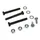 KIT NUT BOSCH FOR ACTIVE LINE/PLUS M8 X 60 (SET OF 3)