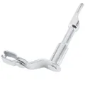 BIELLETTE COMMANDE EMBRAYAGE 50 A BOITE ADAPTABLE MINARELLI 50 AM6/BETA 50 RR/RIEJU 50 MRT/SHERCO 50 SM-R, SE-R (OEM: 4YVE63810100) -P2R