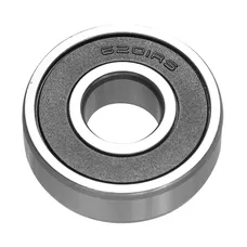 BEARING MARWI 6201 2RS 12X32X10 CB-078 (CARD-PACKED)