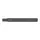 EMBOUTS/LAMES INTERCHANGEABLES DE TOURNEVIS A FRAPPER WERA 840 S 1/4 6 PANS/ALLEN 5 mm L 70 mm (VENDU A L'UNITE)) -MARQUE ALLEMANDE POUR LES ATELIERS