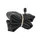 CHAMBRE A AIR TROTTINETTE 8.5 X 2.00 VALVE STANDARD DROITE -P2R