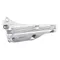 CASING OIL OEM PIAGGIO 125-150 LIBERTY, FLY, MEDLEY, GTS, PRIMAVERA, SPRINT 2012 >/SR COMPACT GT APRILIA 2021 >-B013437