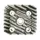 CYLINDER HEAD SCOOTER POLINI FOR PIAGGIO 50 ZIP 2-STROKE, TYPHOON, LIBERTY 2-STROKE/GILERA 50 STALKER, ICE/APRILIA 50 SR AIR 2012> (211.0296)