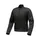 JACKET MOTORCYCLE SPRING/SUMMER MEN'S TUCANO NETWORK 3G BLACK BREATHABLE T52 (3XL) CERTIFIED CE-CLASS A (ACCORDING TO THE DIRECTIVE EN17092)