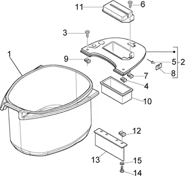 porte casque