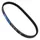 DRIVE BELT SCOOTER POLINI ORIGINAL FOR YAMAHA 50 AEROX 4-STROKE, NEO'S 4-STROKE, GIGGLE H2O 4-STROKE, ZUMA 4-STROKE/MBK 50 BOOSTER X 4-STROKE, NITRO 4-STROKE, OVETTO 4-STROKE, FIZZ, FORTE (800 X 16,2 X 8,5 mm X 30-) (248.004)