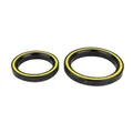 ROULEMENT JEU DIRECTION TRIPEAK JETSTREAM PRO SOLITECH CERAMIQUE - 30.2 x 41 x 6.5mm 36x45- - 40 x 52 x 7mm 45x45- (GARANTIE 4 ans) -COMPATIBLE SPECIALIZED P2/P3/P4 (VENDU A LA PAIRE)