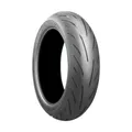 PNEU MOTO 17'' 140/70-17 BRIDGESTONE BATTLAX S22 REAR RADIAL TL 66H