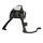 STAND SCOOT CENTRE OEM PIAGGIO 50 VESPA LX 2T 2005 >, VESPA-S 2007 >-582155