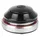 HEADSET INTEGRATED 1"1/2 CUP INFERIEURE (52 mm X 8 mm) - 1"1/8 CUP SUPERIEURE NEWTON (41.8MMX6.5 mm) - CONE 39.8