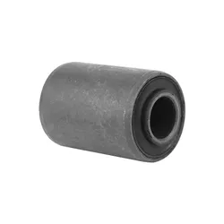 ADAPTABLE MOPED RUBBER MOUNT/FLEXIBLOC ENGINE PEUGEOT 103/MBK 51 (10X22X30X33) -P2R SELECTION
