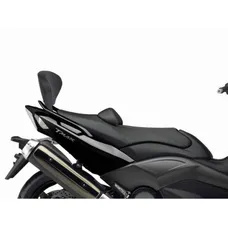 BACKREST FITTING KIT OF SEAT SHAD FOR YAMAHA 500 TMAX 2008>2012, 530 TMAX 2012>2016 (Y0TM52RV)