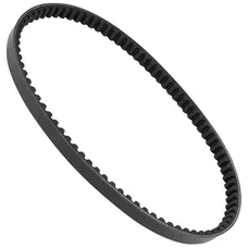 ADAPTABLE MAXI SCOOTER DRIVE BELT YAMAHA 125 CYGNUS 1994>2003/MBK 125 FLAME 1994>2003 (OEM 4CW176410200) (761 X 21,8 X,8,5 X 30-) -BANDO S02-003