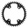 MTB CHAINRING 4-BOLT DIA. 110 STRONGLIGHT FOR SHIMANO CUES FC-U6000 42T SINGLE