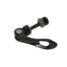 QUICK RELEASE OF SADDLE P2R FIRST BLACK DIAMETER. 6X70MM WITH ADAPTER FOR PASSER IN 8X70MM (SOLD INDIVIDUALLY)