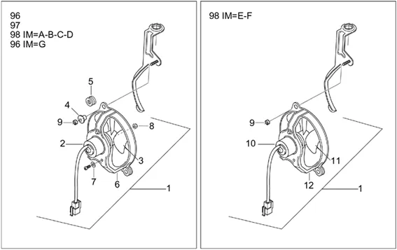 Ventilateur