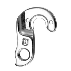 DERAILLEUR HANGER ALUMINIUM MARWI TREK GH-161 (SOLD INDIVIDUALLY CARDED)