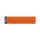 GRIP CITY/MTB SWITCH FLOW LOCK-ON ORANGE FLUORESCENT (PAIR)