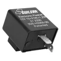 CENTRALE CLIGNOTANTE MAXISCOOTER ADAPTABLE YAMAHA 125 MAJESTY, TEOS/MBK 125 SKYLINER, DOODO (OE 5DS-H3350-00) (12V - 10+21W - 2 FICHES) -GUILERA ORIGINE