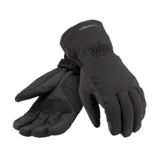 GANTS HIVER TUCANO HOMME PASSWORD 3G HYDROSCUD NOIR ETANCHE T 9 (L) (HOMOLOGUE EN13594:2015-CE)(COMPATIBLE ECRAN TACTILE)