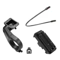 DISPLAY MOUNT BOSCH FOR KIOX300, KIOX500, SMARTPHONEGRIP WITH CABLE 300 mm (MOUNT TO 1 BRAS FOR HANDLEBAR 35.00 mm)