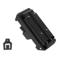 MOUNT ADAPTER DISPLAY BOSCH FOR KIOX300, KIOX500, SMARTPHONEGRIP FOR REFERENCE 216624 -BDS3210