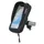 SMARTPHONE MOUNT/GPS SHAD FITTING KIT ON HANDLEBAR (FOR PHONE 160X80MM) (X0SG62H)