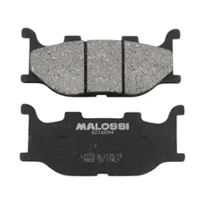 PLAQUETTE DE FREIN MALOSSI SPORT POUR POUR 660 MT-03 2006>2014 AV, 500 TMAX 2004>2007 AV, 600 FZ6 R 2009>2014 AV, 400 MAJESTY 2005>2011 AV (6216894)